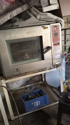 Forno Padaria