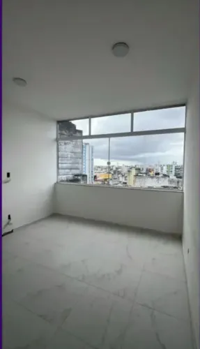 ALUGO SALA EM EDIFICO RIO BRANCO 8 ANDAR