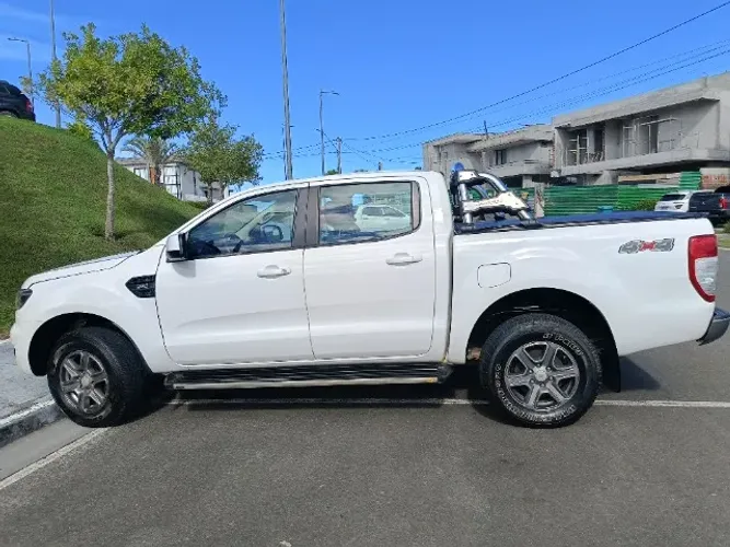 Ford Ranger XLS 2.2 4X4 CD Diesel Aut. 2020
