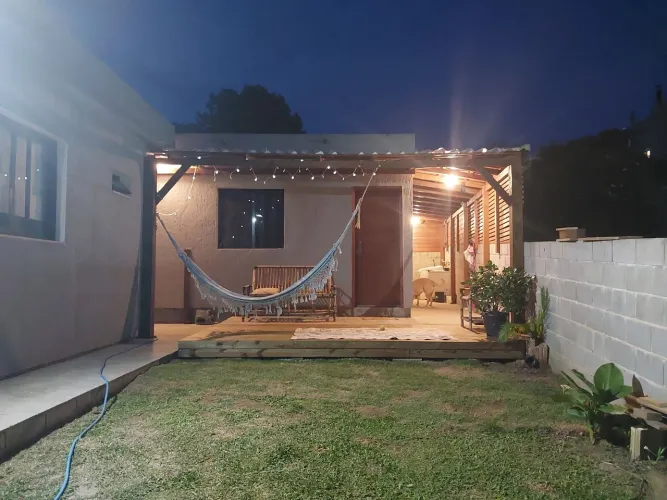 Vendo 2 casas