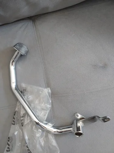 Pedal de freio