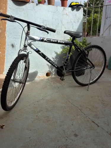 Bicicleta - Aro '24