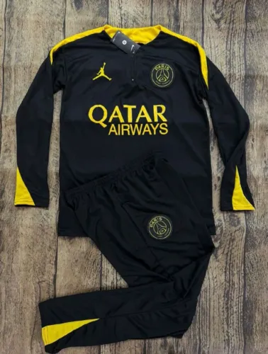 KITS DE CAMISAS MANGA LONGA E CALÇAS MATERIAL DE ALTA QUALIDADE PRA DEIXAR VC ALINHADO