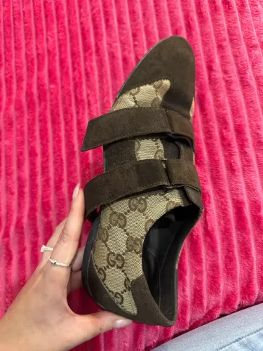 Tênis Gucci Original Tamanho 37