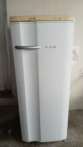 Geladeira Electrolux 