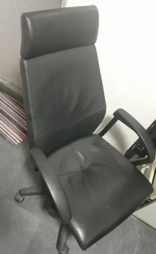 Cadeira de escritório
