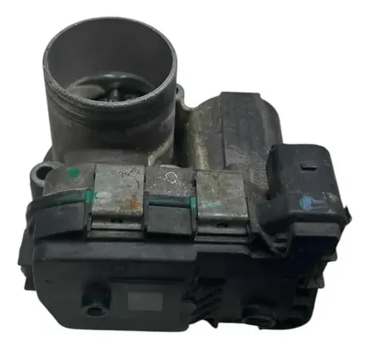 Tbi Fiat Palio 1.6 2011