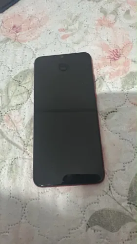 Celular quebrado