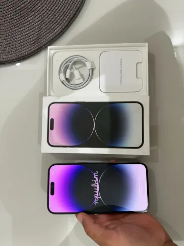 Iphone 14Promax super conservado