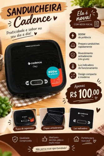 Sanduicheira