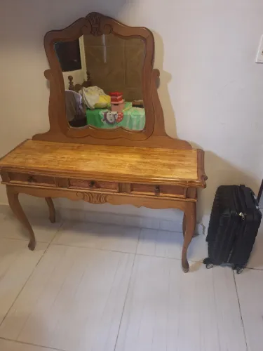 Preteadeira