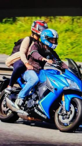 Gsx s1000 fa troco carro 