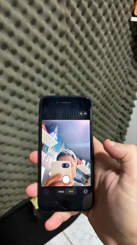 IPHONE SE 2ª Geração 2020 128Gb