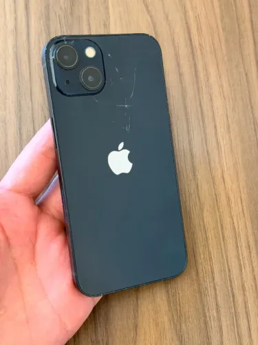 IPhone 13 - 128 GB - LEIA O ANUNCIO - Aceito Trocas (12x 119)