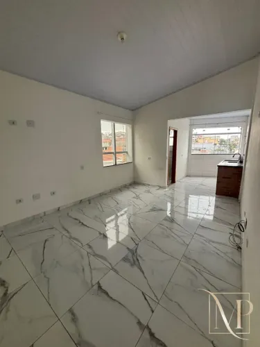 Studio para locação no Centro de Diadema - SP