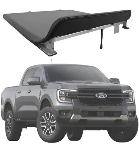 Capota Lona Maritima Ford Ranger Cd 2024 Acima