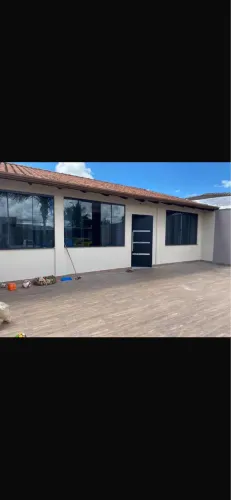 Casa em Vicente Pires - Rua 3