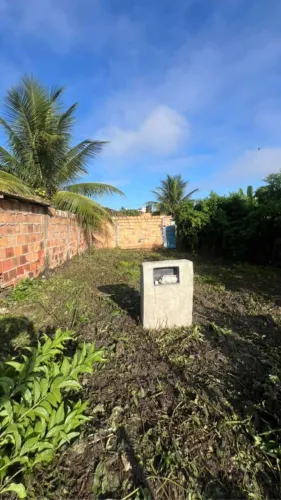 Terrreno pra venda em Cruz das almas -BA
