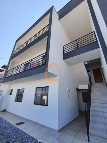Kitnet com 1 dormitório para alugar, 40 m² por R$ 1.210/mês - Parque Real - Pouso Alegre/M
