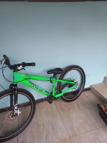 Gios 2016