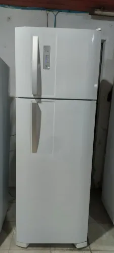Duplex Electrolux frost fre ( 3 meses de garantia