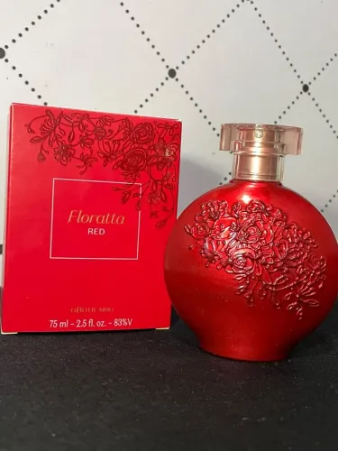 Floratta Red