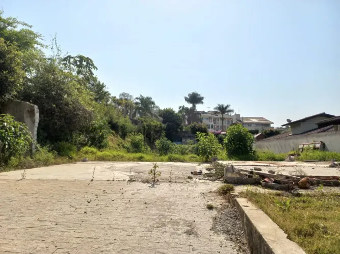 Terreno à venda Condomínio Granja Viana II