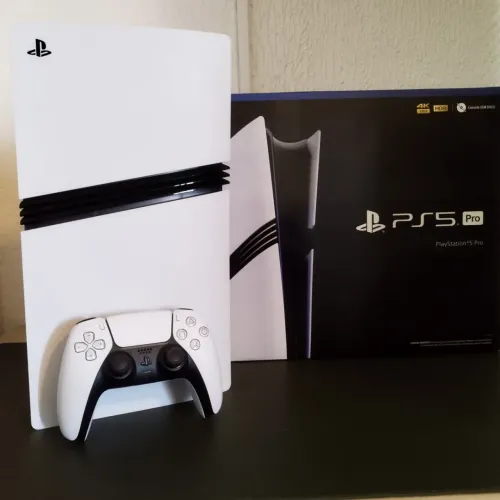 PS5 PRO 2TB