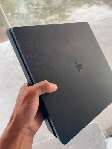 Playstation 4