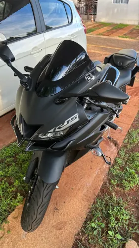 R15 Yamaha YZF - 2024