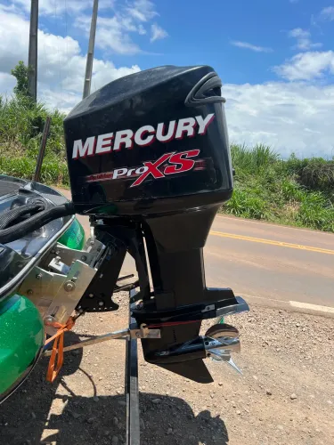 Motor Mercury 175 pró XS