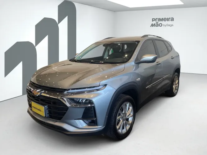 Chevrolet Tracker LTZ 1.8 16V Flex 4X2 Aut. 2026