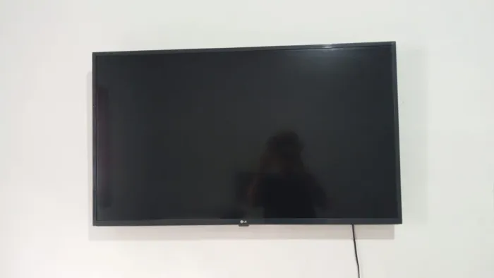 Tv smart 43 polegadas LG
