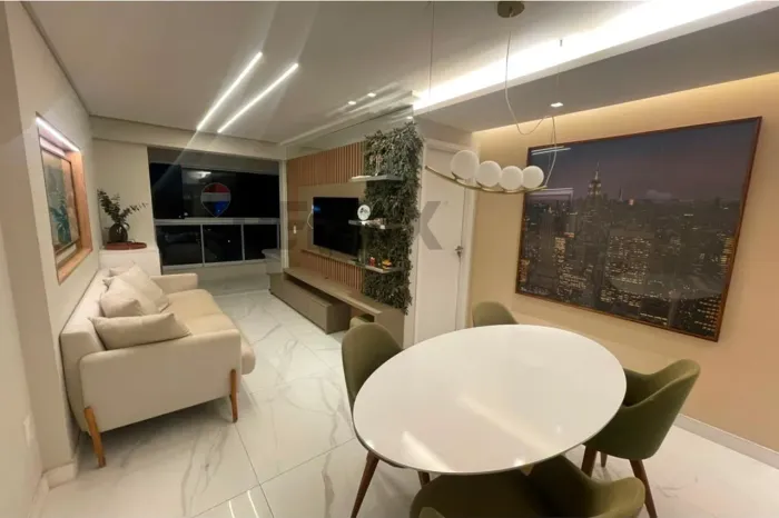 Apartamento 3 Quartos na Imbiribeira
