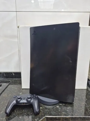 Ps5 Fat Digital 1tb