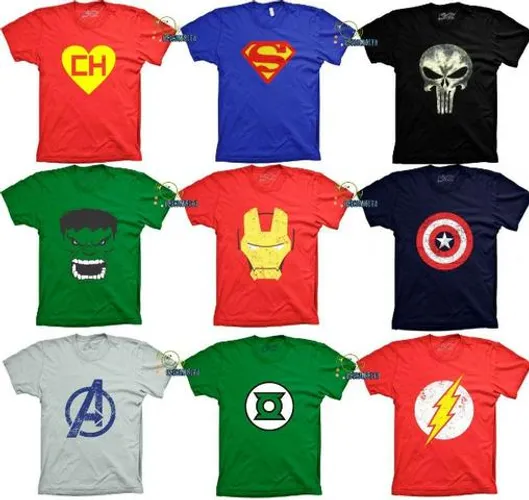 Camisa Camiseta Personalizada Com Sua Estampa