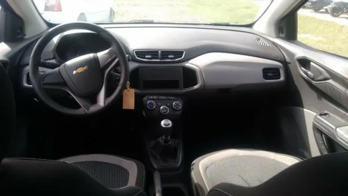 Kit air bag Chevrolet Onix 2016 original