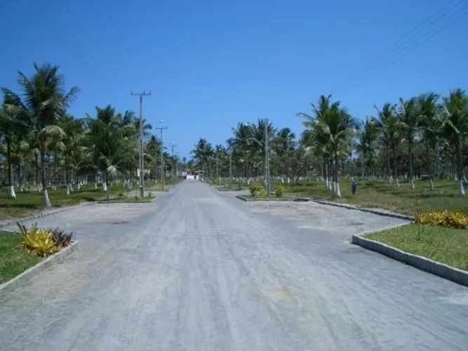 R$ 290.000 Lote 900m de terreno Porto Coqueiral, em Porto de Galinhas. Troco por apto!
