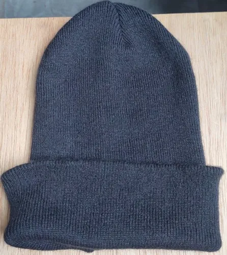 Kit 2 Gorros de lã