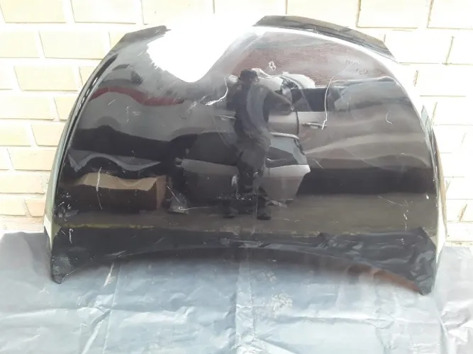 Capo Hyundai Hb20 2016/2020 