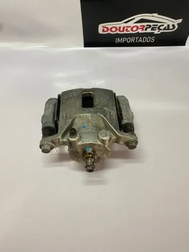Pinca De Freio Dianteira Esquerda Nissan Kicks 2018
