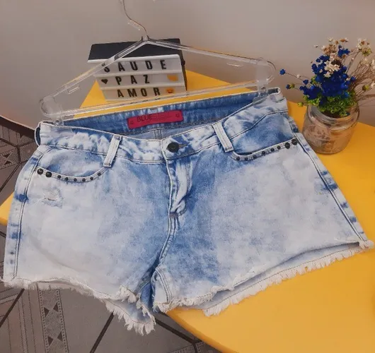 short jeans
