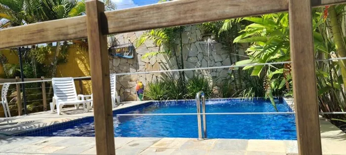 Casas Kaá Ipioca - Aluguel por Temporada. 