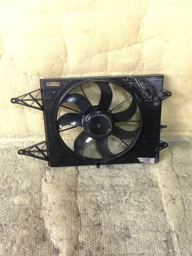 Eletroventilador Compteto Gol, Fox, Voyage