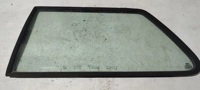 Vidro Traseiro Esquerdo Fiat/Uno 2007 2P