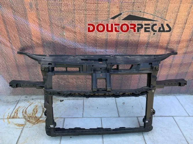 Painel Dianteiro Volkswagen Polo 2007 A 2014 c/det