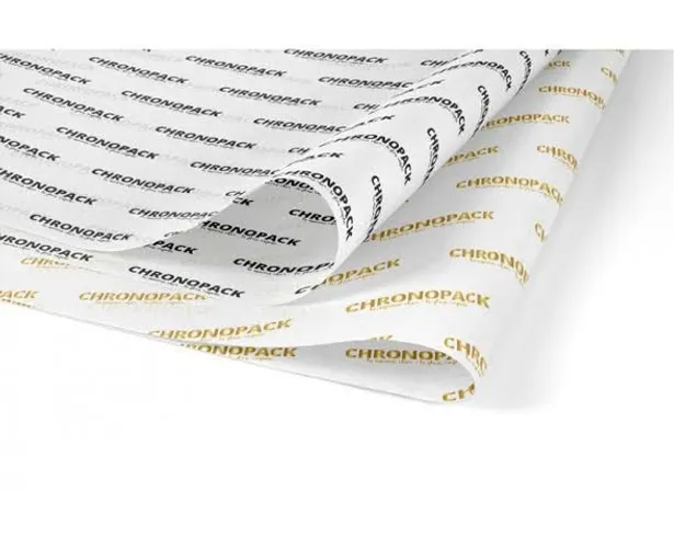 Papel seda personalizado 