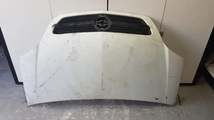 Capo Chevrolet Meriva Original BG94