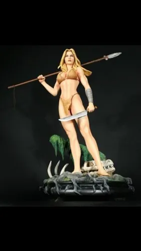 Shanna The She-devil Bowen Designs