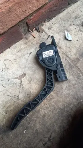 Pedal do acelerador do ka 1.5 2018